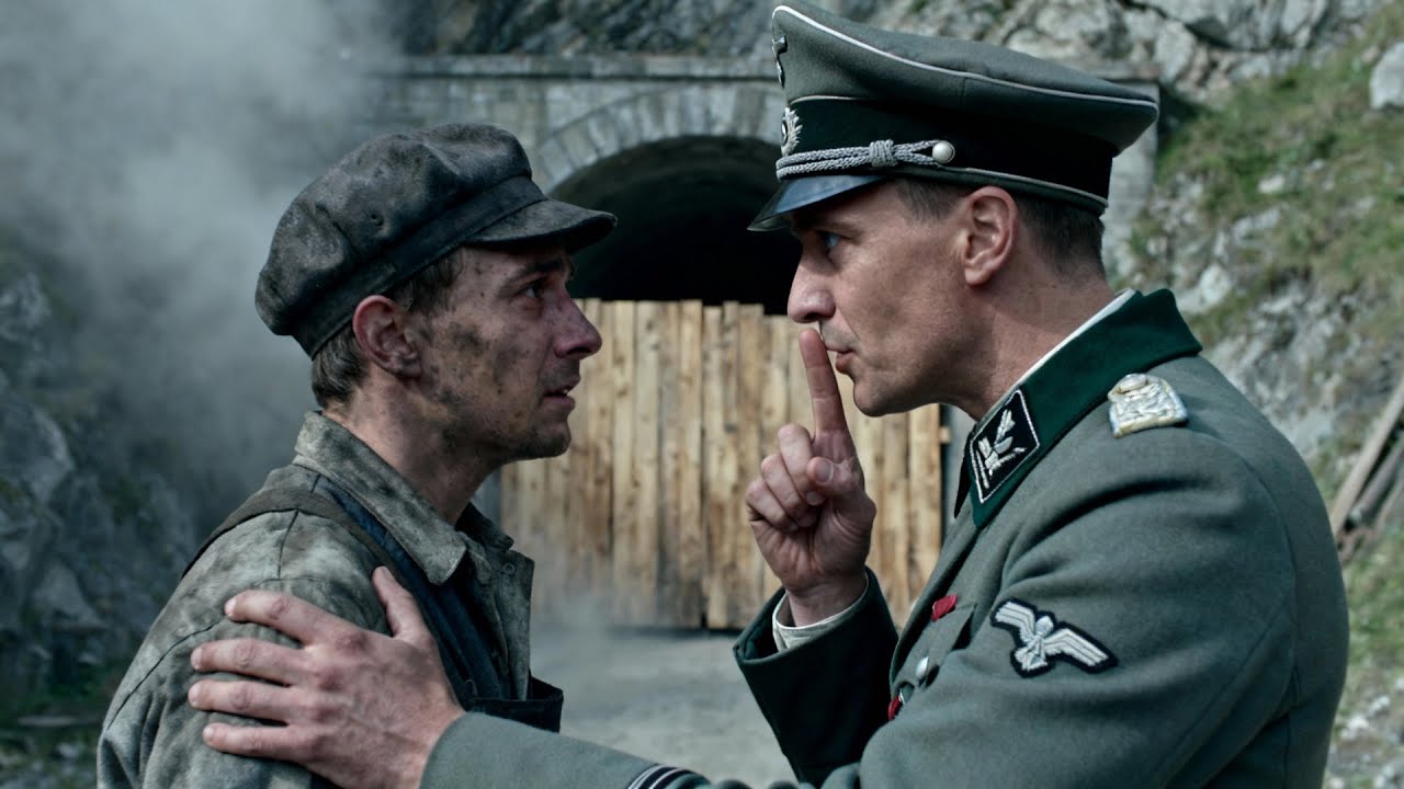 Hitler's Lost Gold: The Billion Dollar Treasure Still Hidden Today