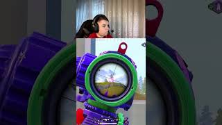 En Sevdiğin Silah Ile Win Al? Şfet