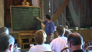 Lecture Episode - Group Process