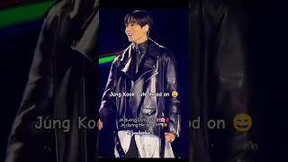 Jk cute vs hot 🔥 mood 🐰😂#jungkook #bts bts come back concert #jungkooktrends #jungkookselca #kpop