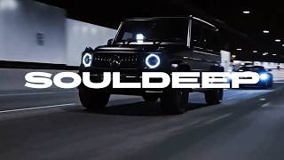 souldeep - Bam Bam Bam