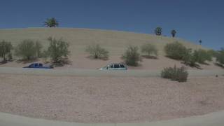 US 60 West, Superstition Freeway & Loop 101 South, Mesa, Tempe to Chandler, Arizona, GP010426