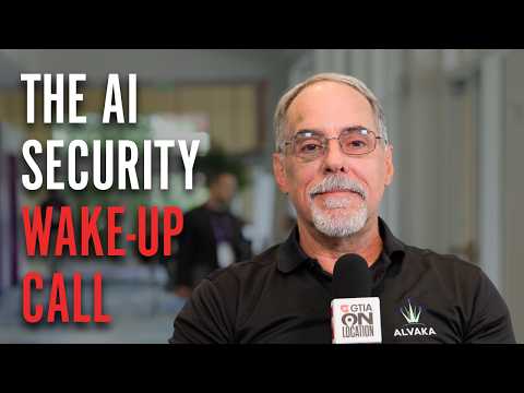 AI Is Changing Cybersecurity Faster Than Most MSPs Realize