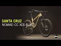 Santa Cruz Nomad VS. DeVinci Spartan - 2018 Bible of Bike Tests