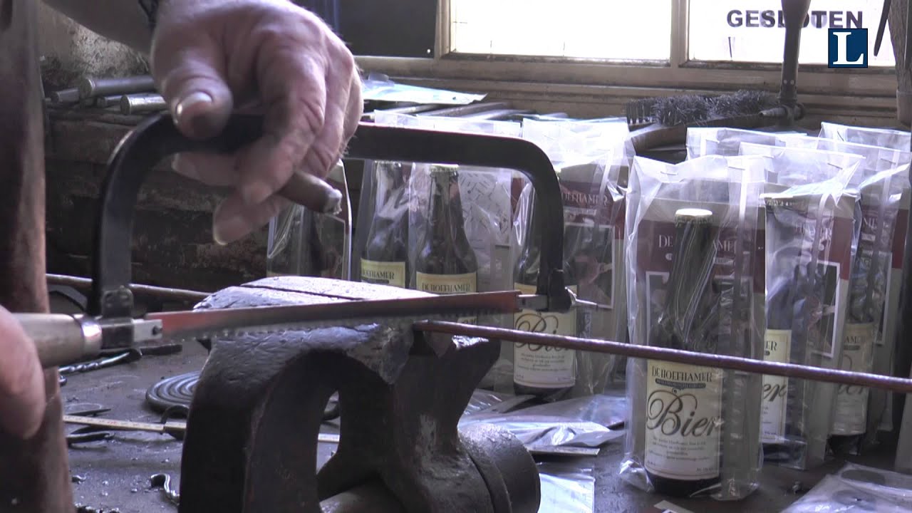 Smederij De Hoefhamer