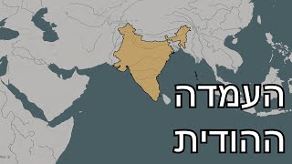 הניטרליות של הודו