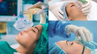 Man And Woman Dream About Anesthesia This Is What Happens To Them After Woken Up In Reality