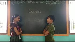 Saturday Activities By Sri Sasi Students Undi