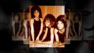 Watch Supremes This Cant Be Love video