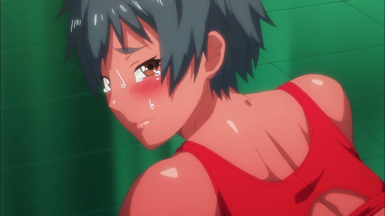 It's Big , Please Do it Slowly Teacher 💦 Hentai Anime Recap