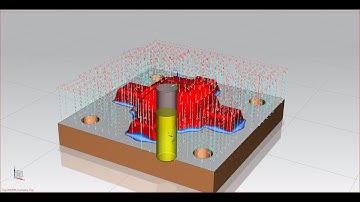 10-Plunge Milling (EN)