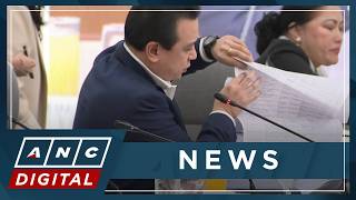 VP Duterte hits Trillanes, rejects allegations of unexplained wealth | ANC