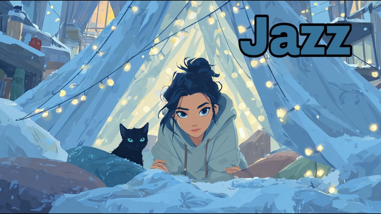 Title: Bookstore Bossa Nova Ambience 2025 📚 Quiet Jazz for Reading & Book Lovers