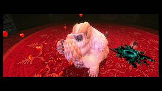 The Legend of Zelda: Twilight Princess HD {Part 34} Snowpeak Ruins - Blizzeta Defeated