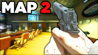 Spawn Room ONLY, BO1 Zombies(SUPER HARD)