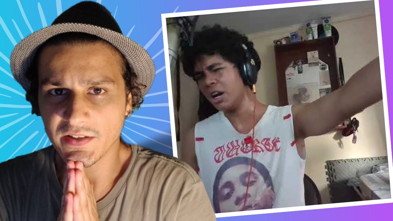 Если я могу мечтать (кавер) Джером Эвардом - Реакция