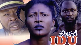 OMA IDU (Son of A Lion)