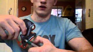 Climbing Technology Alpine Up Review (UK)