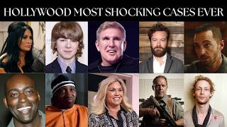 Danny Masterson: From Hollywood to Prison — Fame, Fraud & Felony