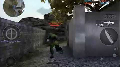 Bullet Force Ammo Hacker - AgenteRdz