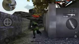 Bullet Force Ammo Hacker - AgenteRdz