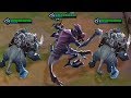 Bitte kauft ChoGath | Teamfight Tactics Gameplay [Deutsch]