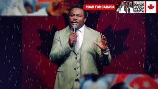 The Spirit of God is moving mightily across the nations… and this time, God has remembered Canada!
The Spirit of God is moving mightily across the nations… and this time, God has remembered Canada! The Spirit of God is moving mightily across the nations… and this time, God has remembered Canada!