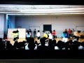 ダンス‐ハッピーバレー