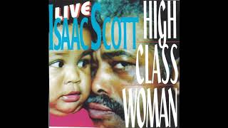Isaac Scott,Wrapped up in love again