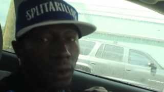 Chilling Wit Da Slumlord General Manish Menace