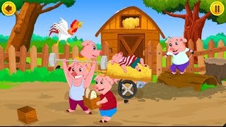 Tom Tom the Piper's Son Song with Lyrics | Nursery Rhymes | Songs For Kids