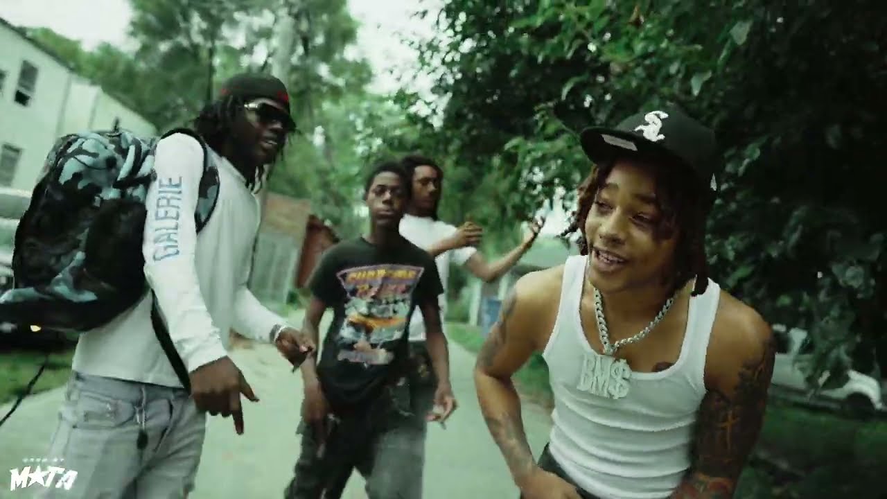 Watch BM$ Jayy x PGF Tavo - “Big Trapper“ (Official Video) Shot By @DoneByMata on YouTube Watch BM$ Jayy x PGF Tavo - “Big Trapper“ (Official Video) Shot By @DoneByMata on YouTube