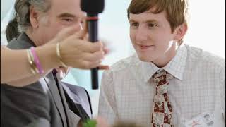 ITV4 ad breaks 19th Apr 2010 20:58