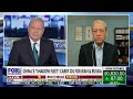 PLAYBOOK EXPOSED: Chang reveals what China is STILL getting away with