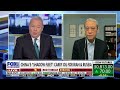PLAYBOOK EXPOSED: Chang reveals what China is STILL getting away with