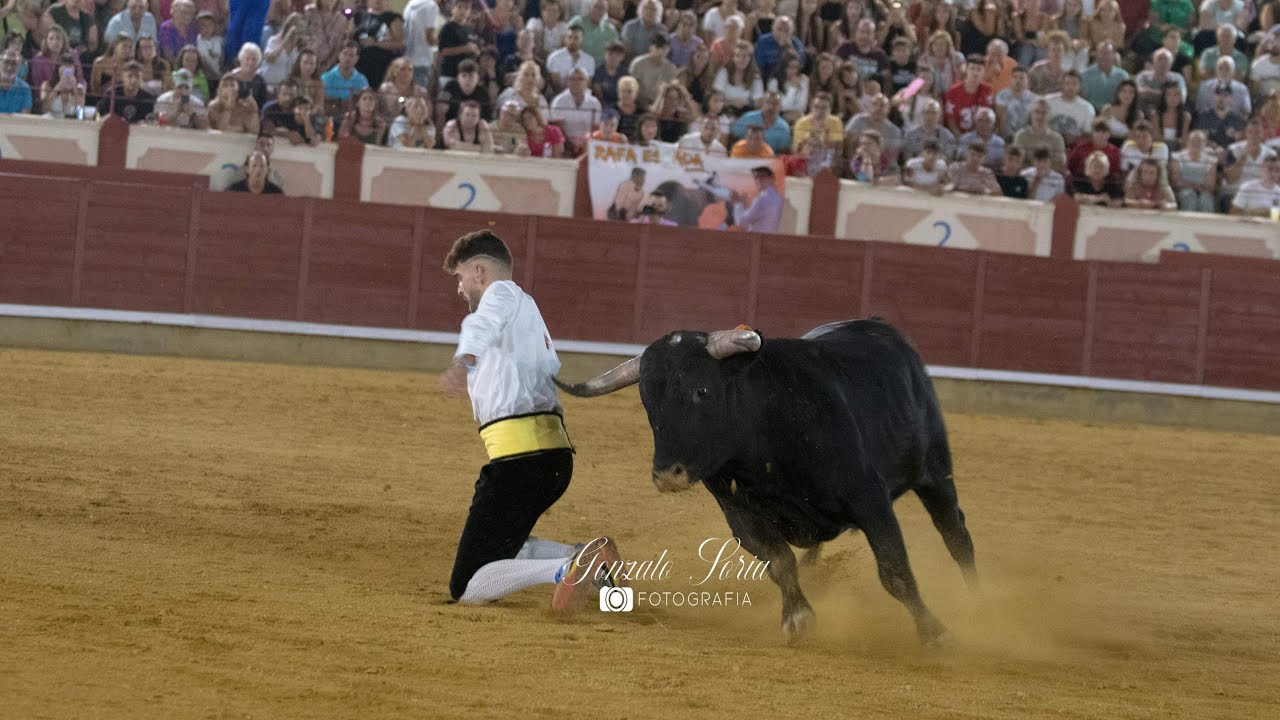 IMPRESIONANTE CONCURSO RECORTES CUENCA 2023