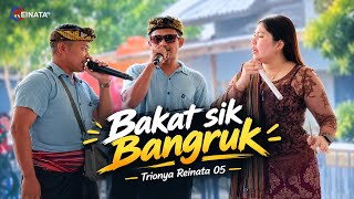SASAK SONG BY REINATA - BAKAT SIK BANGRUK FEATURING SINGER REINATA 05