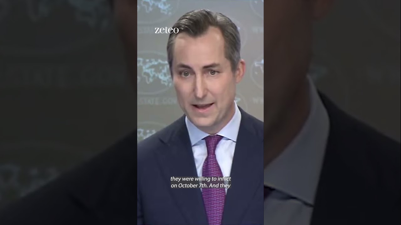 “If this war is “complicated” why is the response binary? It’s either send weapons or don’t…”