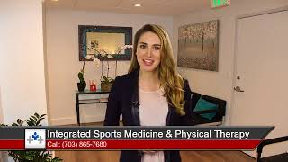 Integrated Sports Medicine & Physical Therapy Amazing 5 Star Review