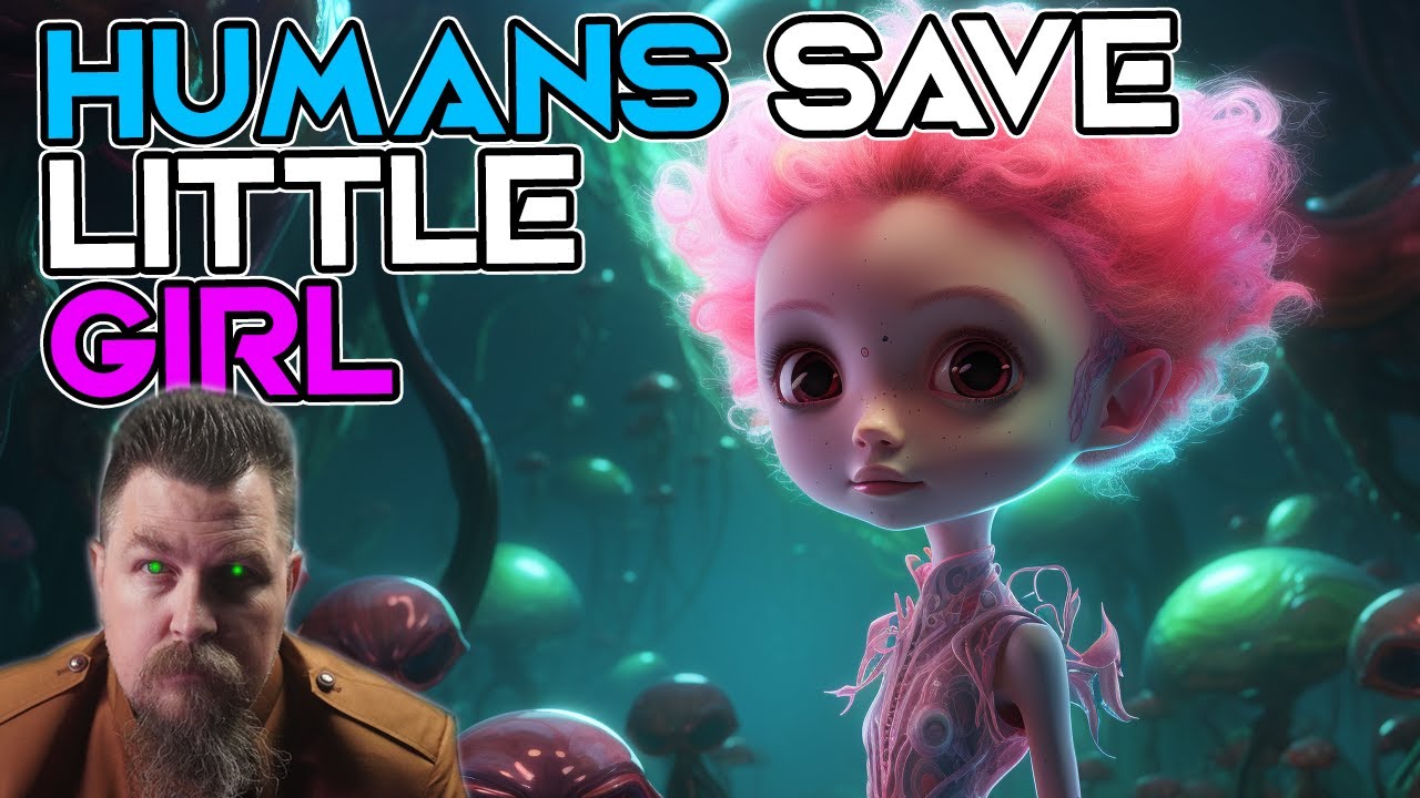 A HFY Story : How Humans Survived Their Hunters | 2299 ~Deathworld, War, Terran and Humans