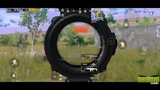 Oops! moment in PUBG mobile | Part 1 I Shikari gaming screenshot 4
