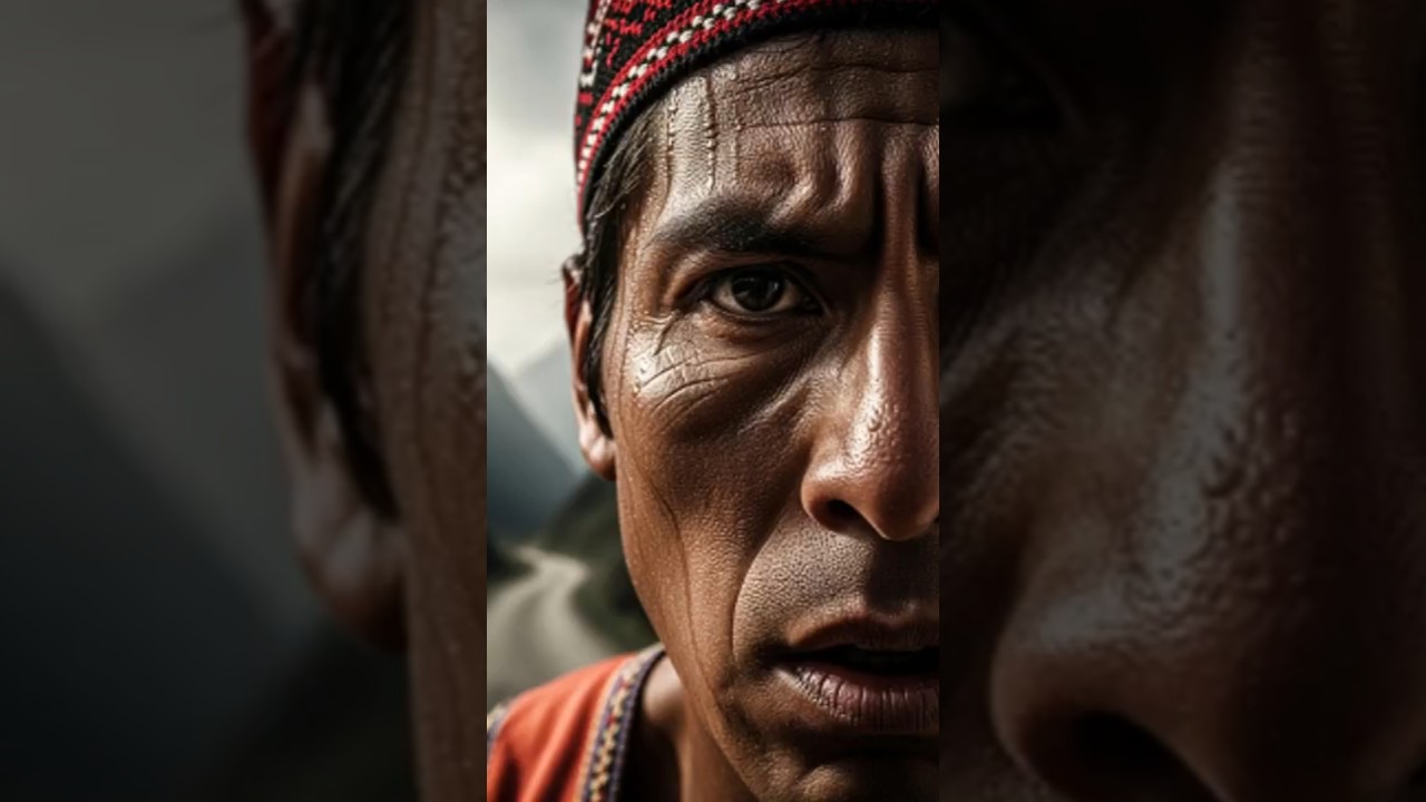 Посланники Часки: высокоскоростные данные экономики инков