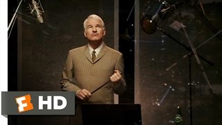 The Pink Panther (4/12) Movie CLIP  Soundproof Room (2006) HD