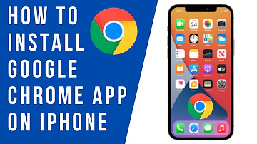 Is Google Chrome free for iPhone?