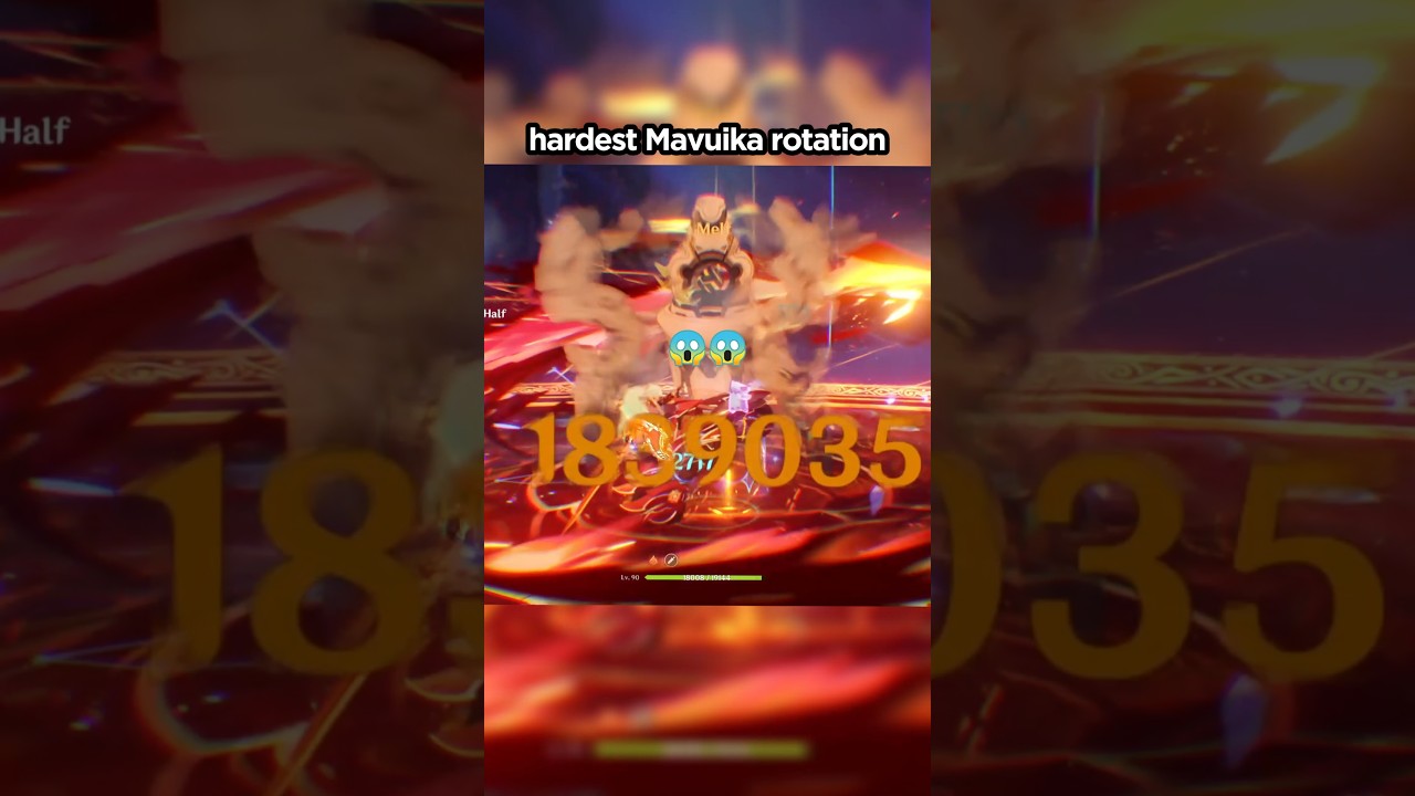 new abyss 12-3 with 5.3mil HP +40% all res 