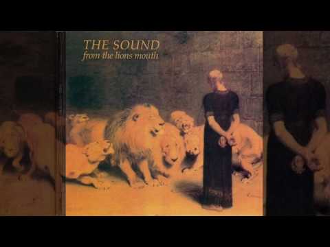 The Sound - Winning (HQ)