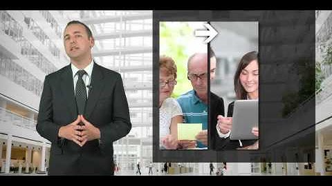 Why CEOs need integrated Document Management