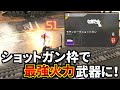 先日のアプデでモザンビークがショットガン最強火力武器になった件について | Apex Legends