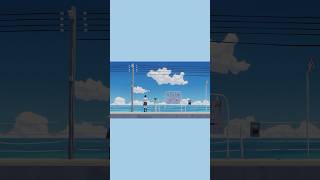 Summer in Japan | Blender Grease Pencil & Deep Paint