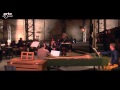 Capture de la vidéo Bach, Biber, Zelenka (Delphine Galou, Thibault Noally, Musiciens Du Louvre Grenoble, 2014)